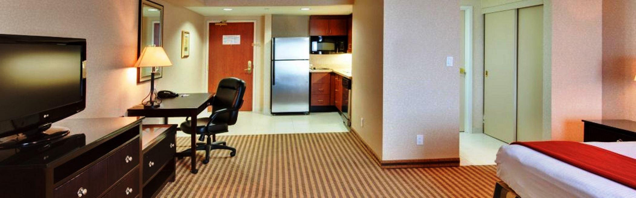 Newmarket Hotel And Suites Ngoại thất bức ảnh