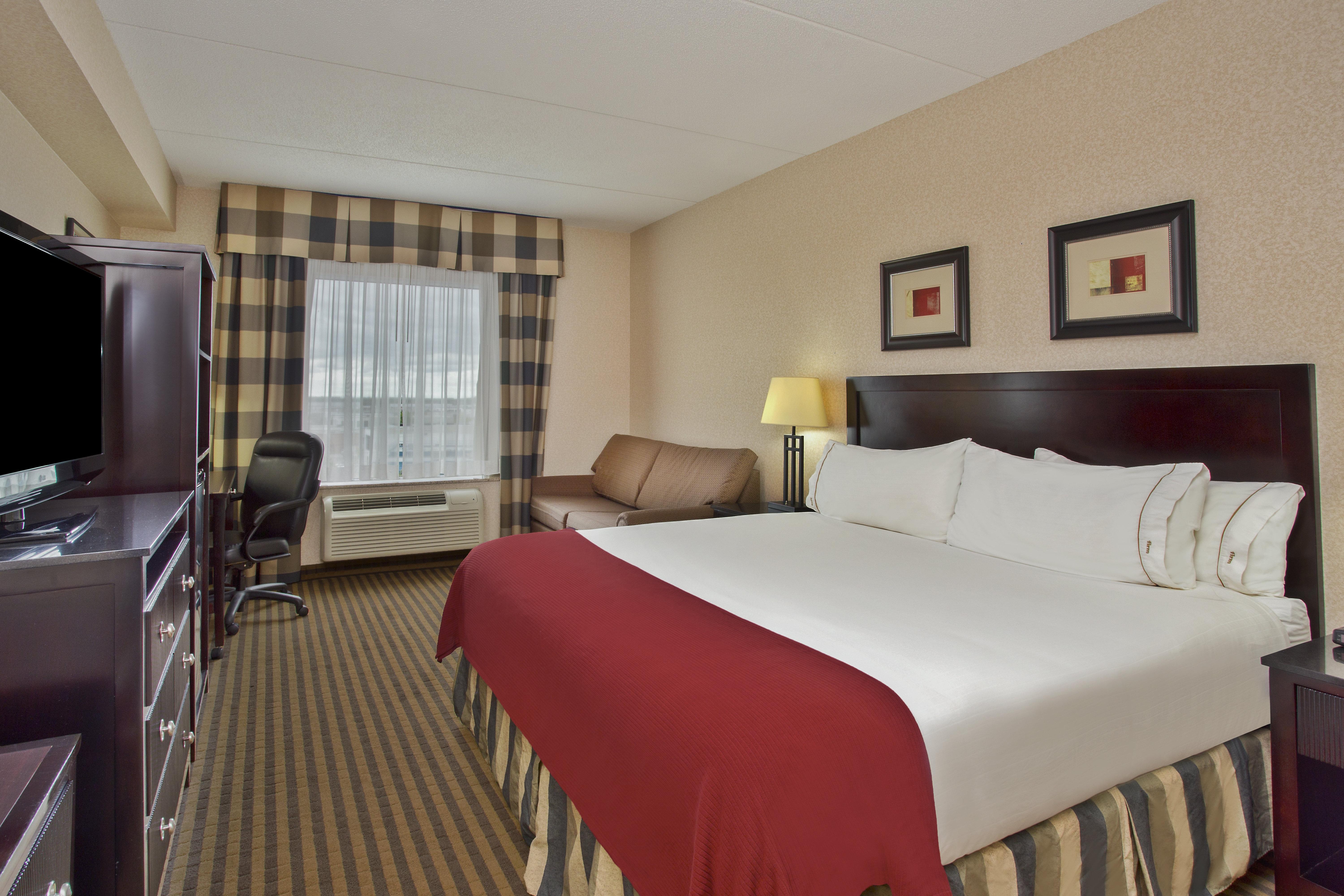 Newmarket Hotel And Suites Ngoại thất bức ảnh