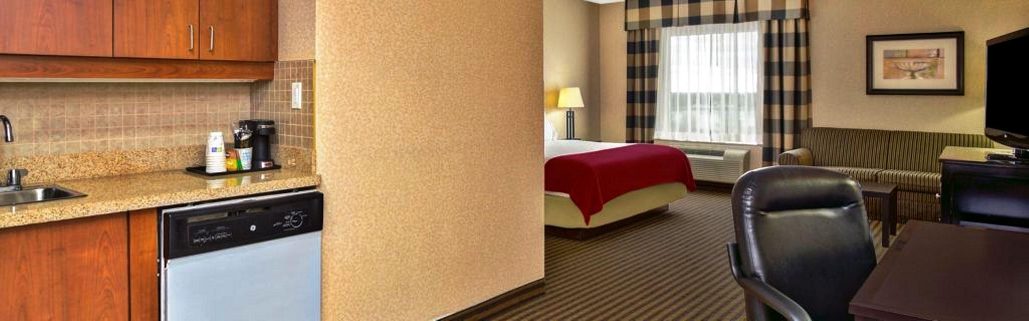Newmarket Hotel And Suites Ngoại thất bức ảnh