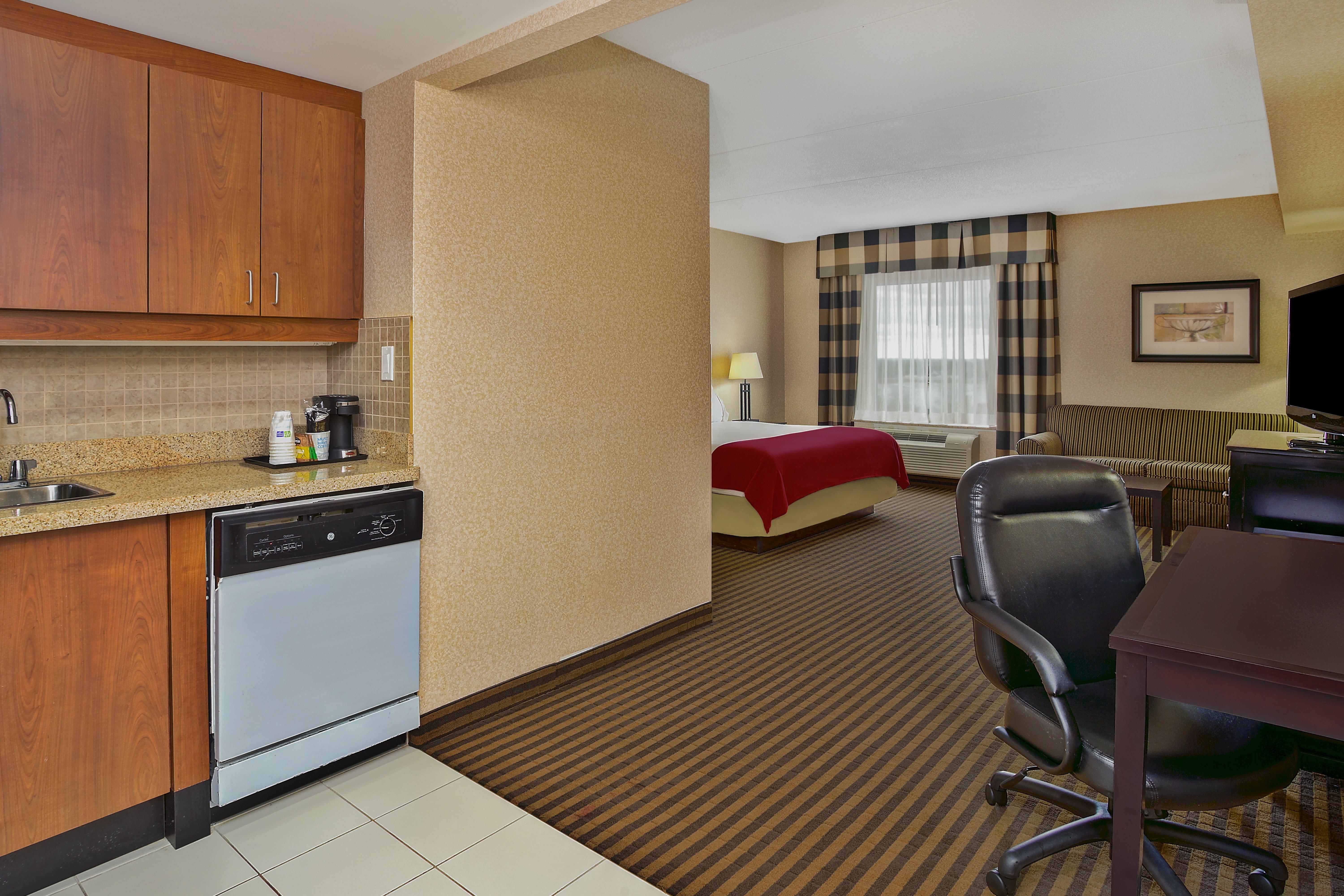 Newmarket Hotel And Suites Ngoại thất bức ảnh
