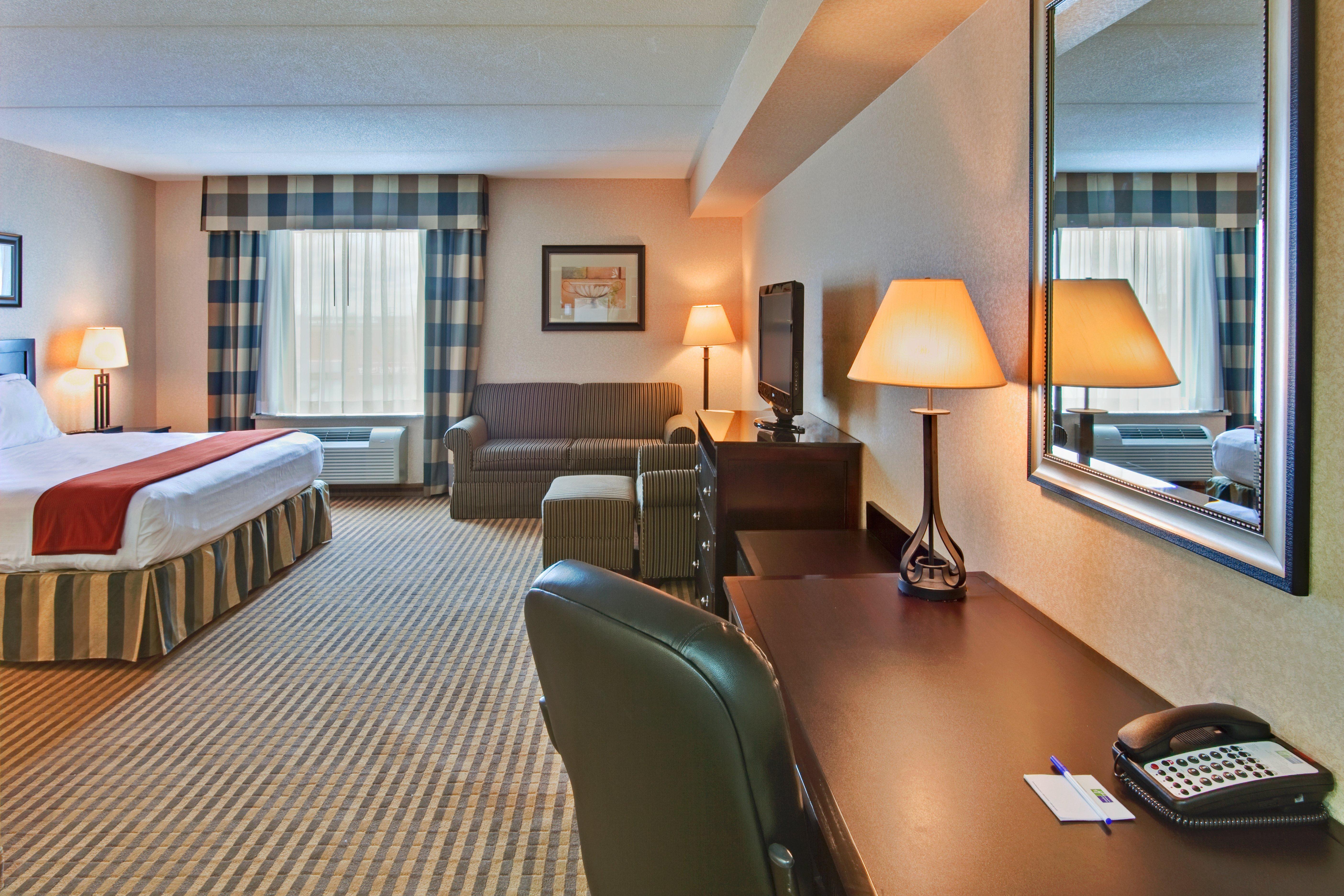 Newmarket Hotel And Suites Ngoại thất bức ảnh