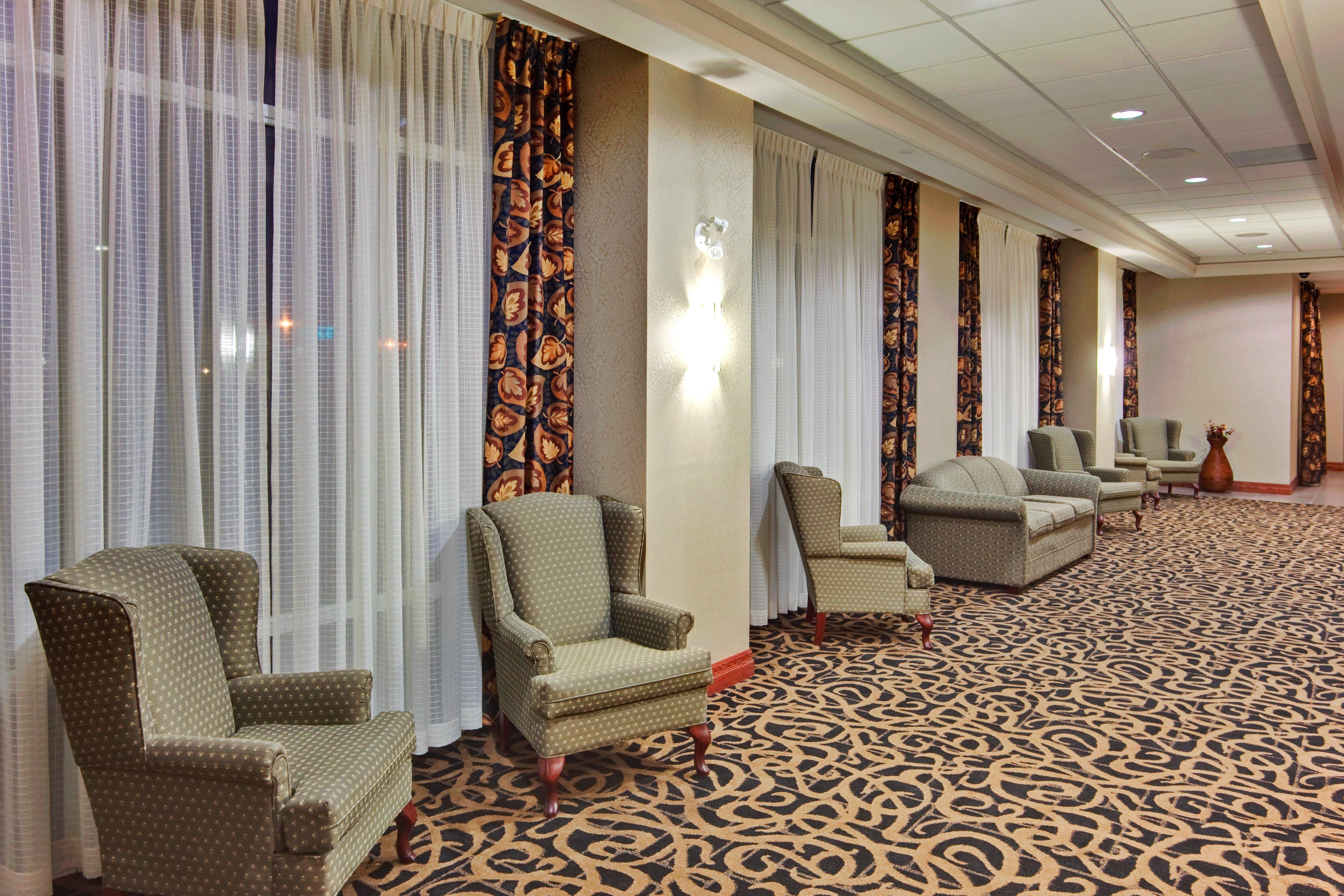 Newmarket Hotel And Suites Ngoại thất bức ảnh