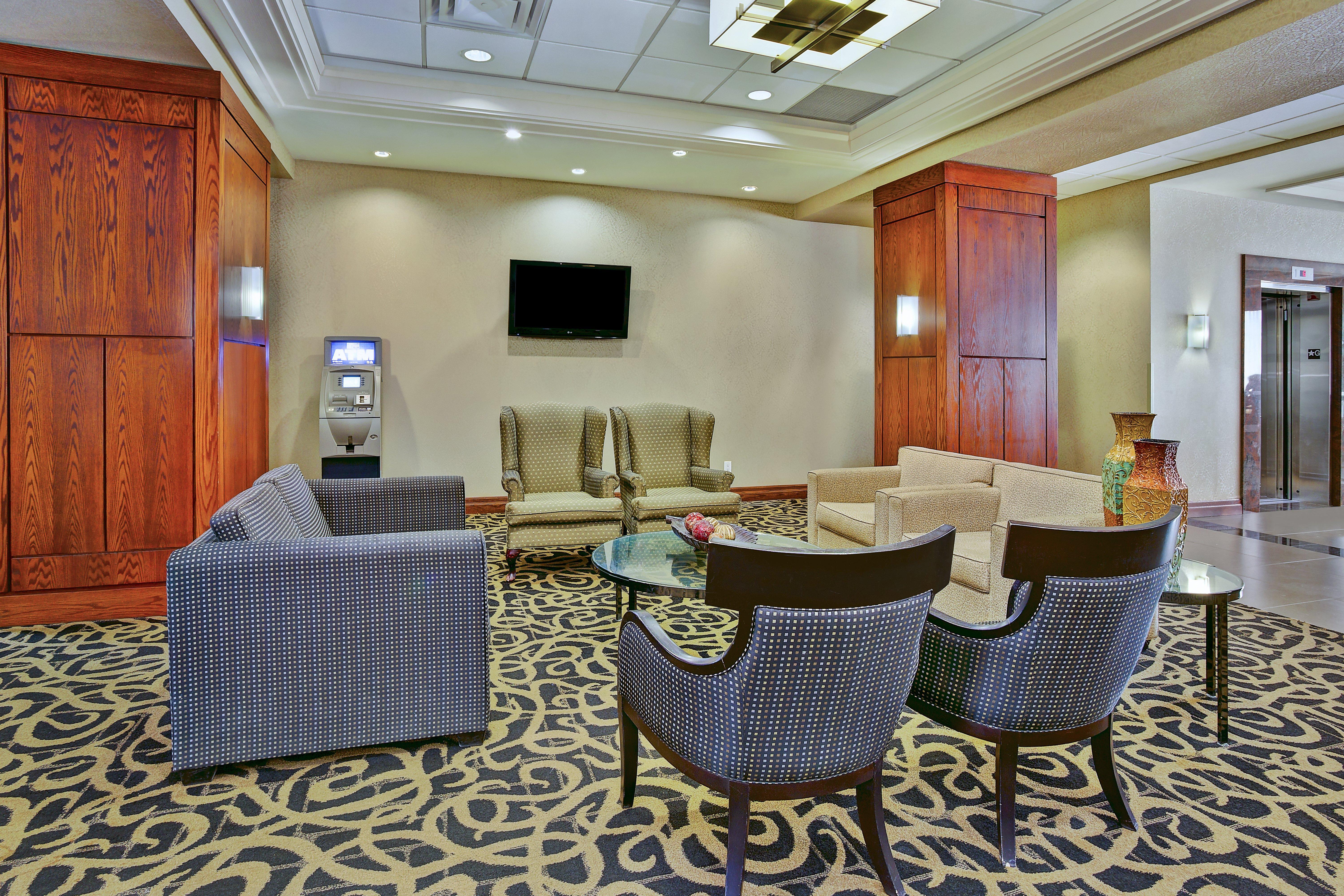 Newmarket Hotel And Suites Ngoại thất bức ảnh